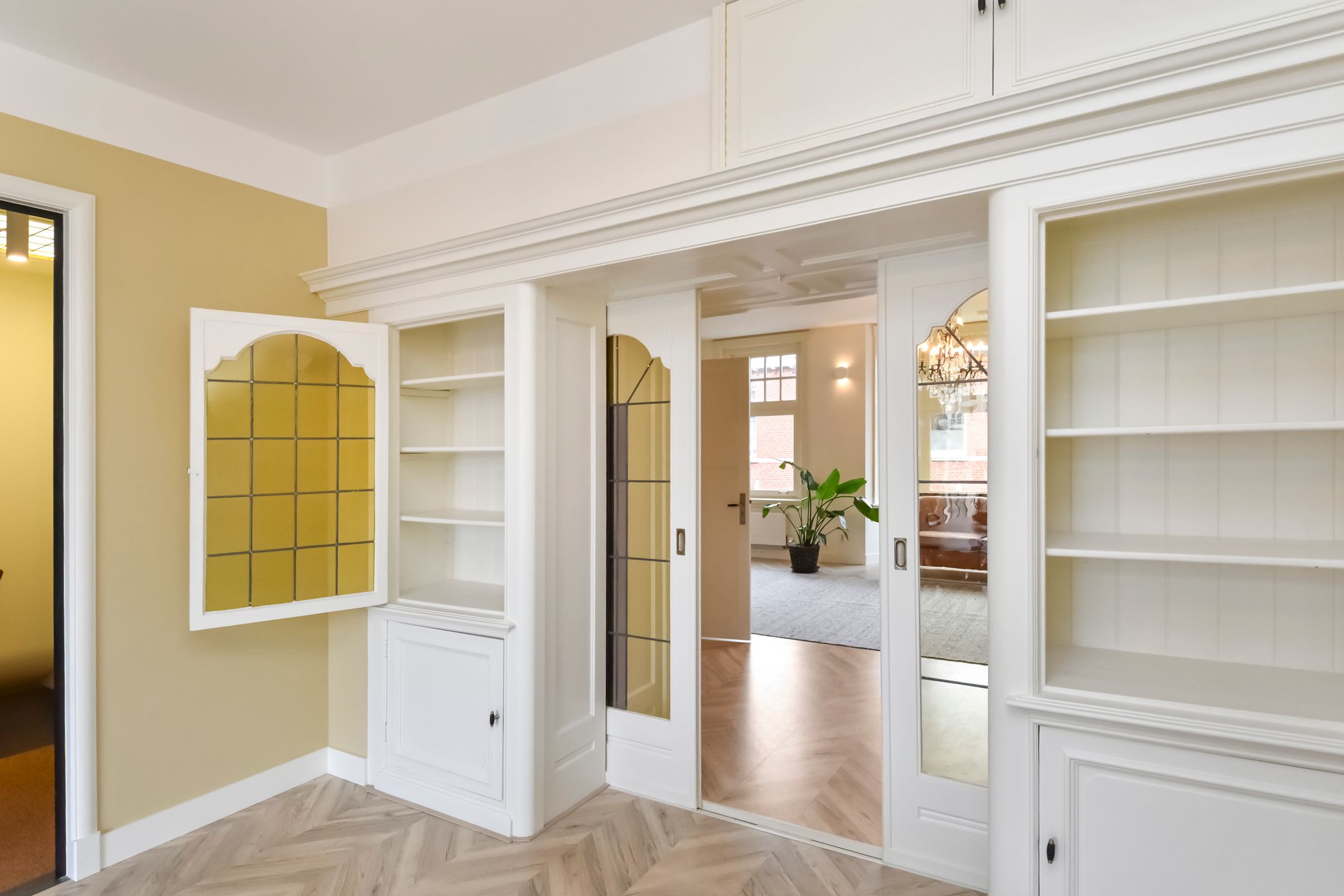 Foto 12 van Beukstraat 27-D