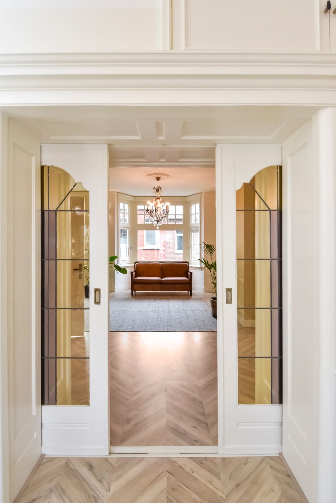 Foto 13 van Beukstraat 27-D