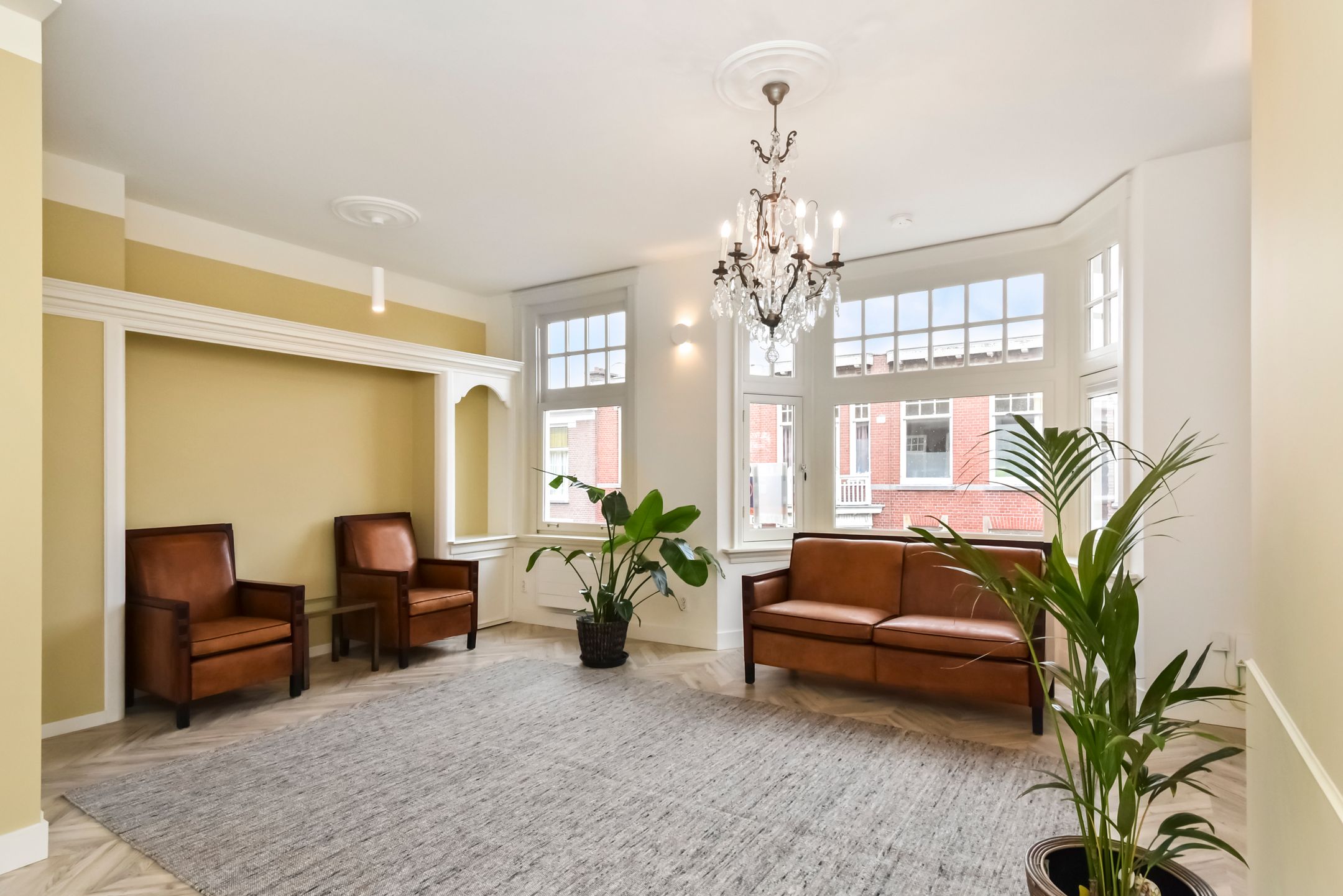 Foto 15 van Beukstraat 27-D