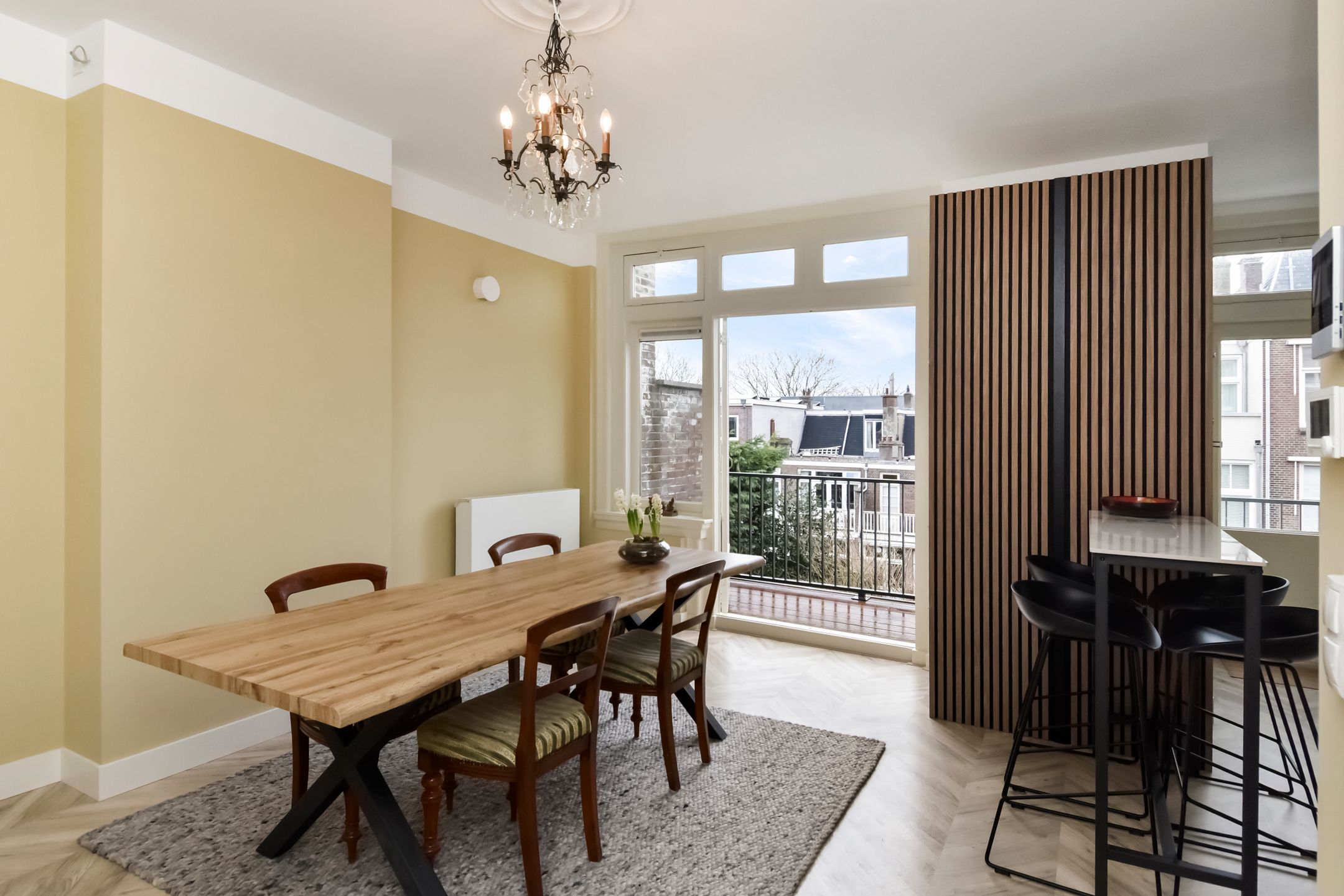 Foto 18 van Beukstraat 27-D