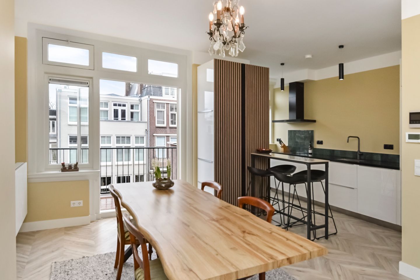 Foto 19 van Beukstraat 27-D