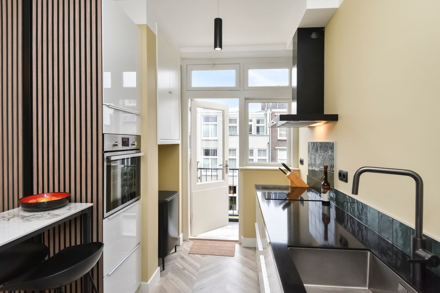 Foto 20 van Beukstraat 27-D