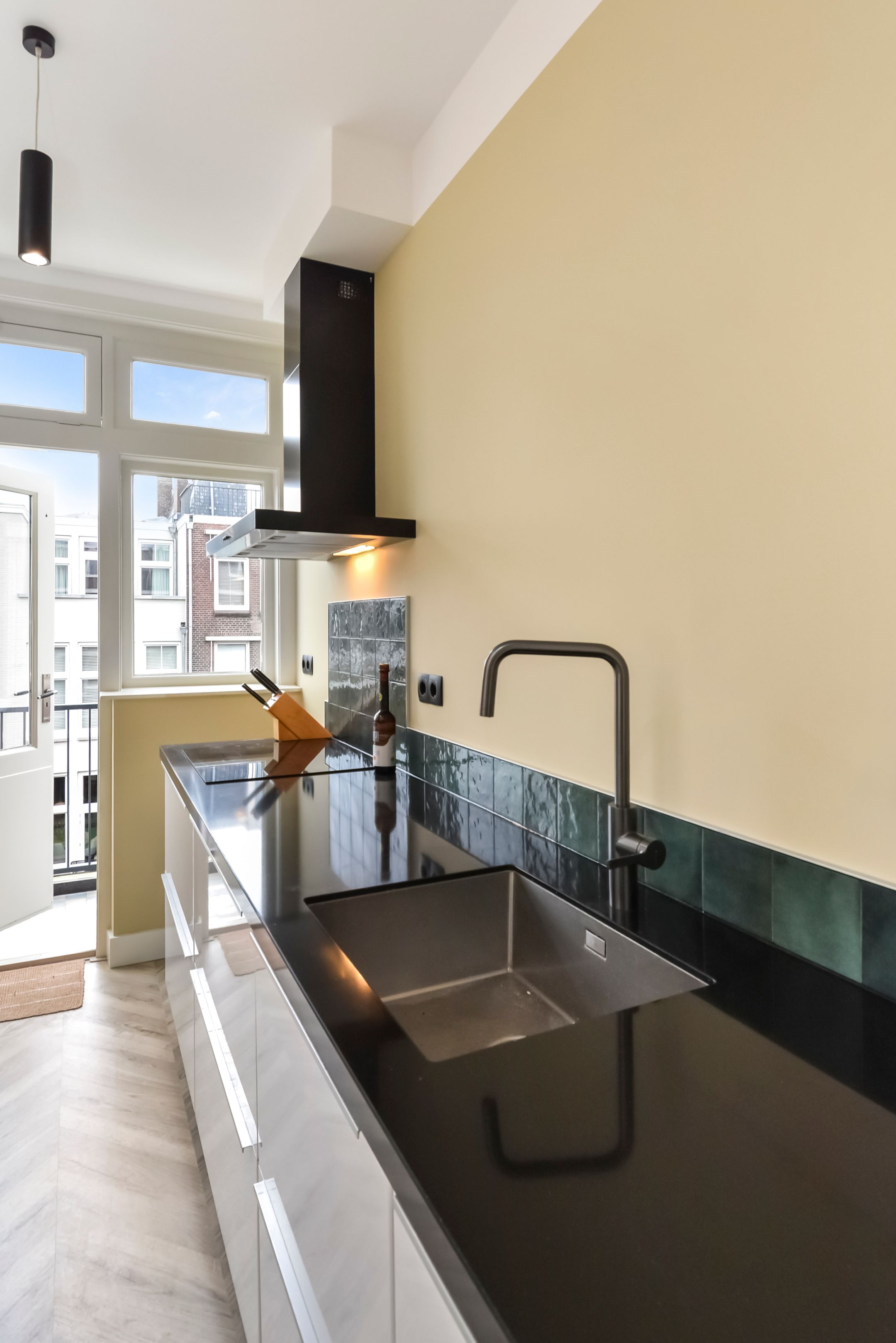 Foto 21 van Beukstraat 27-D