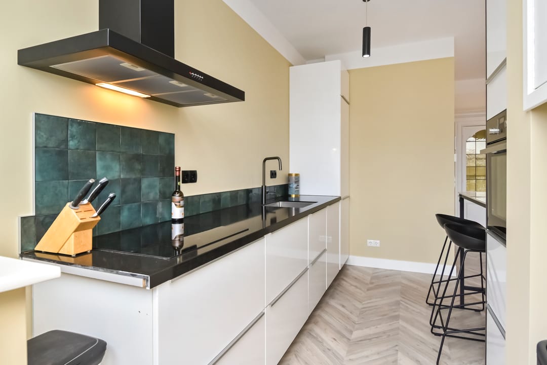 Foto 22 van Beukstraat 27-D