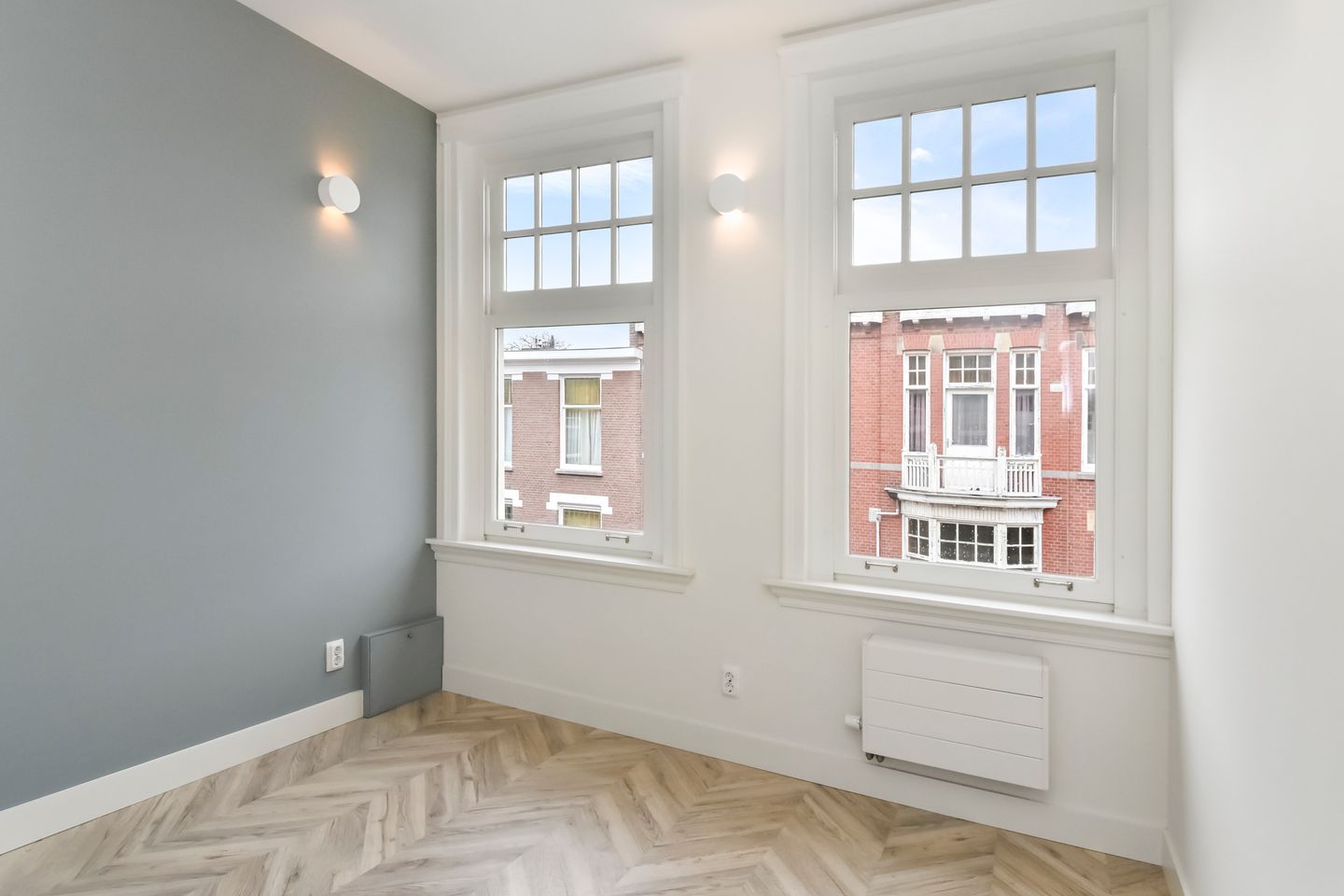 Foto 25 van Beukstraat 27-D