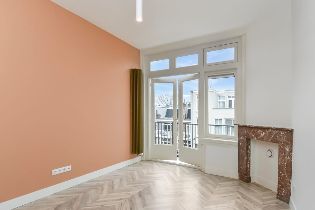 Foto 28 van Beukstraat 27-D