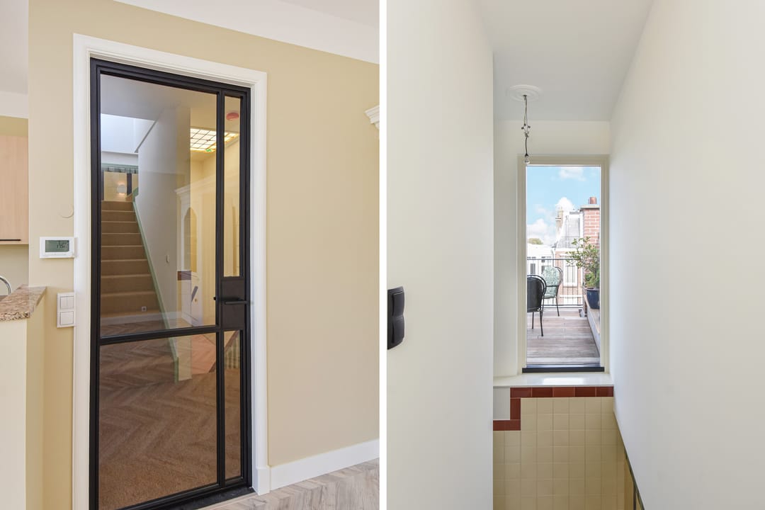 Foto 31 van Beukstraat 27-D