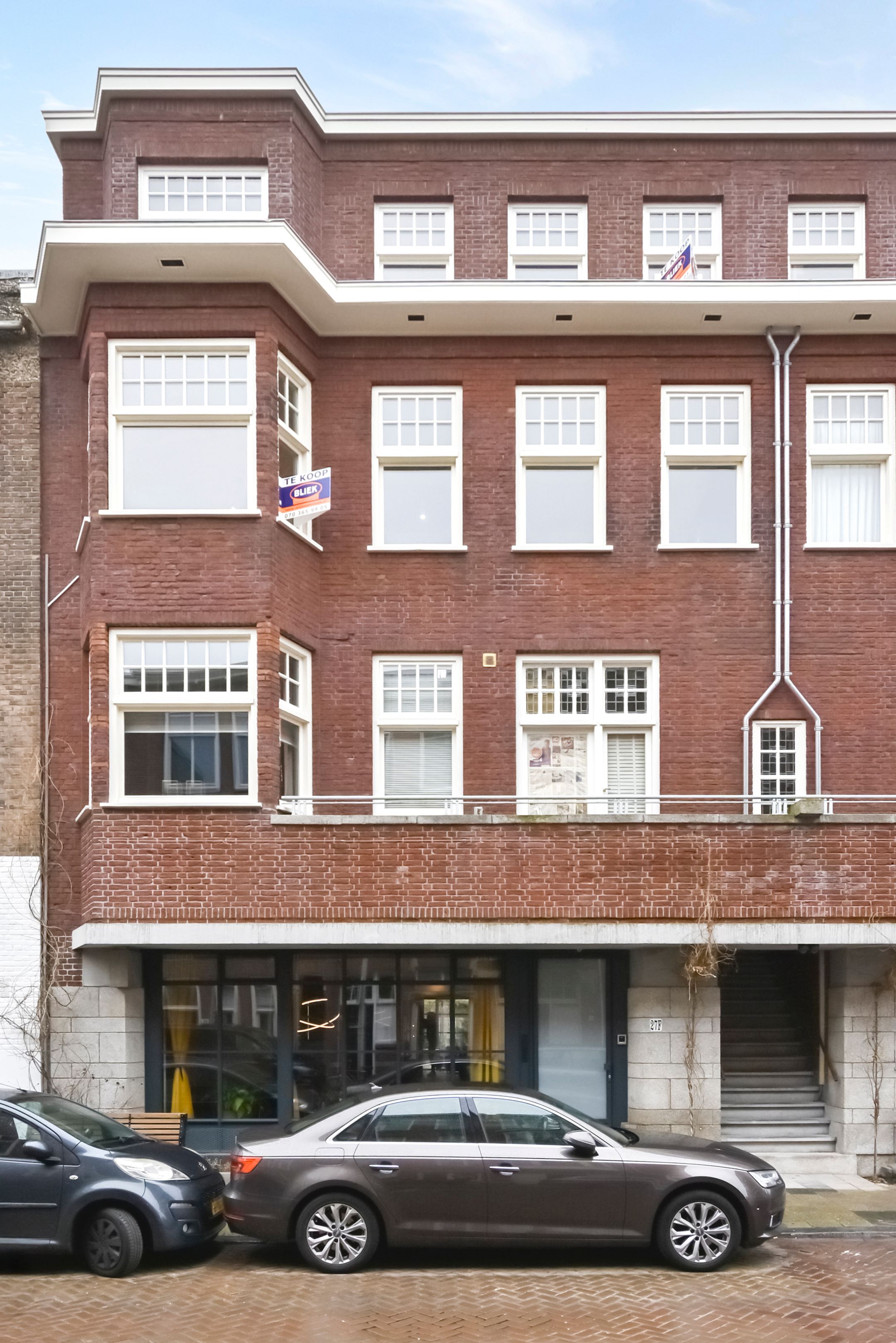 Foto 6 van Beukstraat 27-D