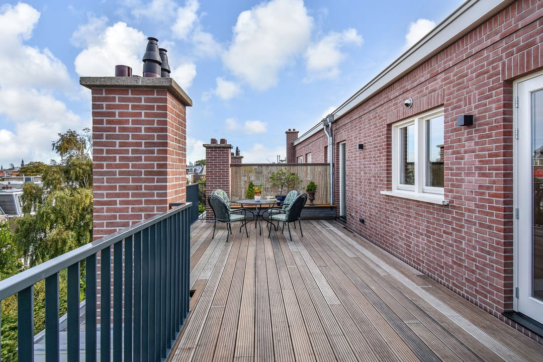 Foto 43 van Beukstraat 27-D