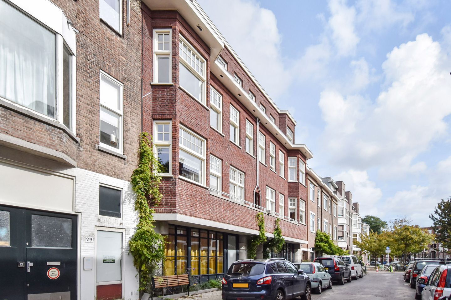 Foto 44 van Beukstraat 27-D