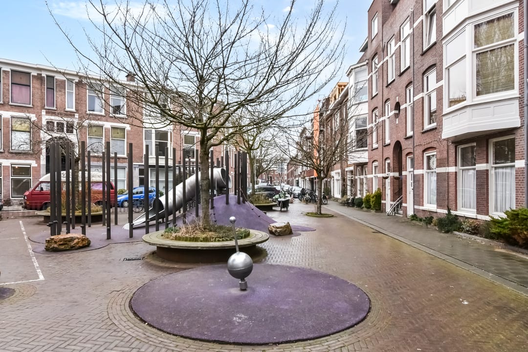 Foto 46 van Beukstraat 27-D