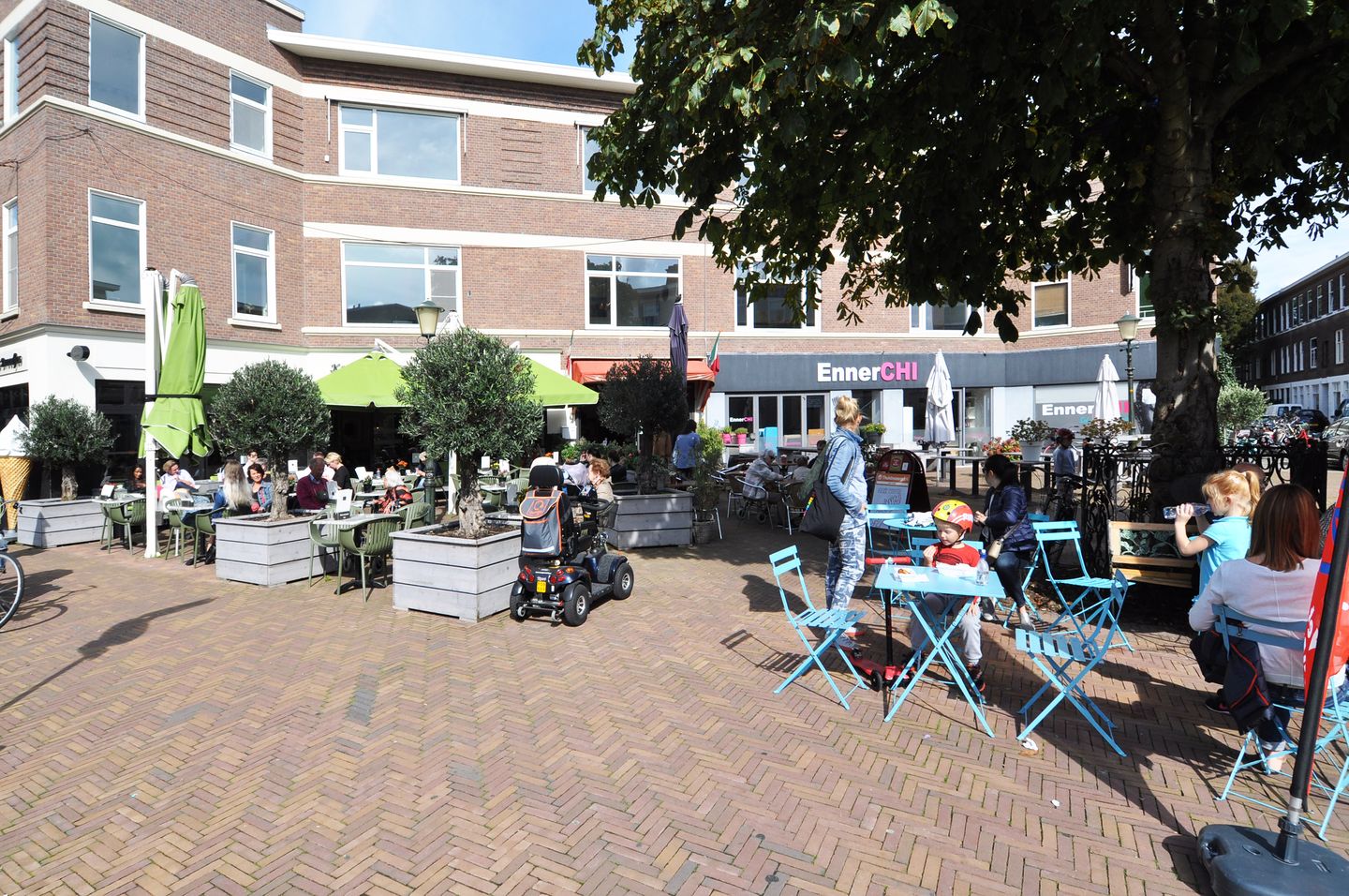 Foto 49 van Beukstraat 27-D