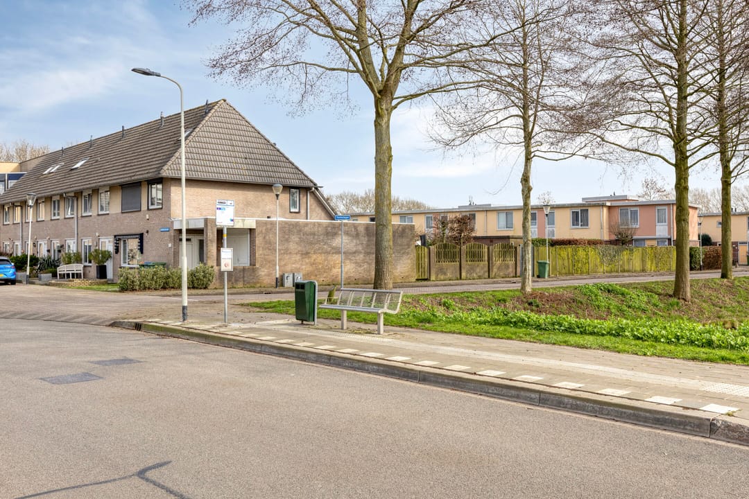 Foto 41 van Overkroetenlaan 106