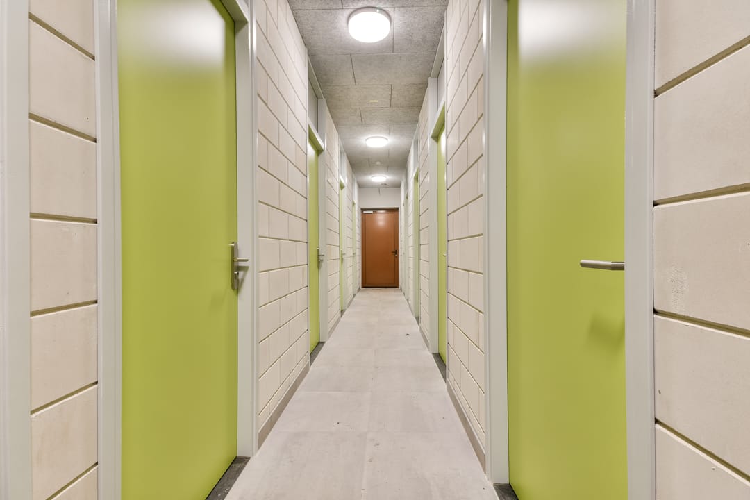 Photo 26 of Senefelderstraat 45