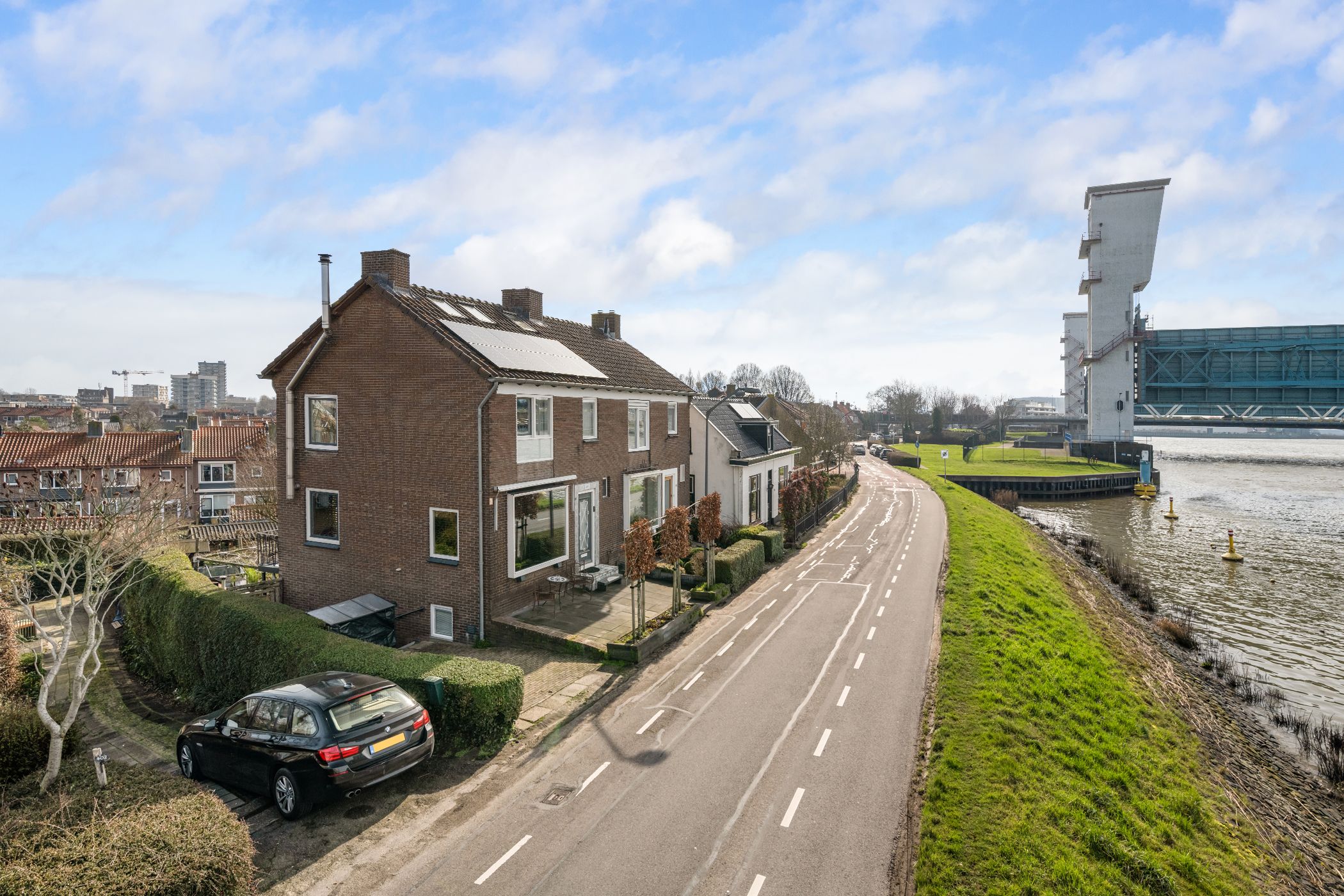 IJsseldijk 404 