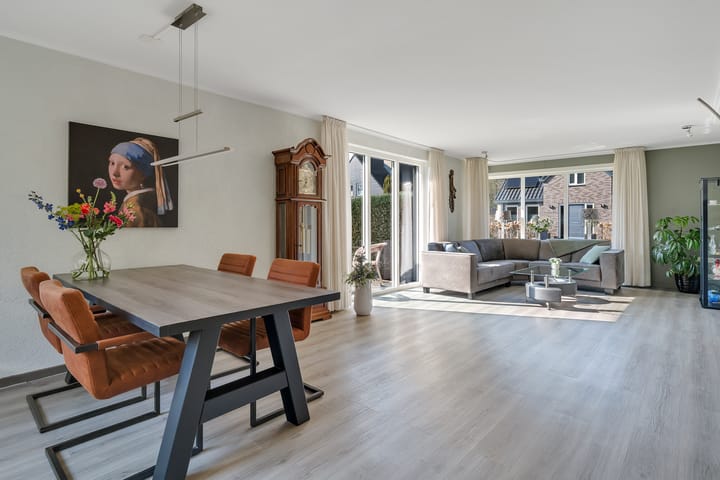 Foto 4 van Beethovenlaan 37