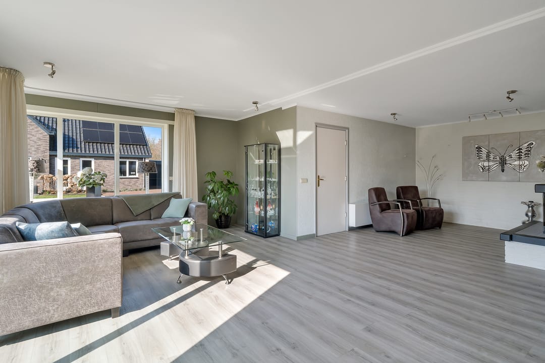 Foto 7 van Beethovenlaan 37