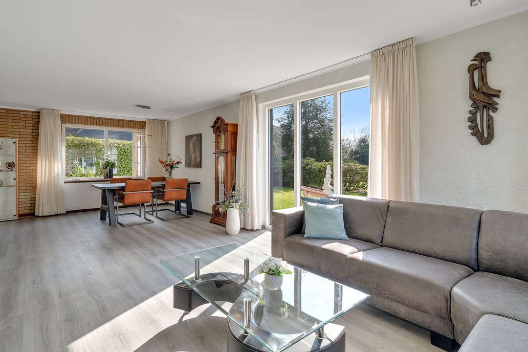 Foto 8 van Beethovenlaan 37