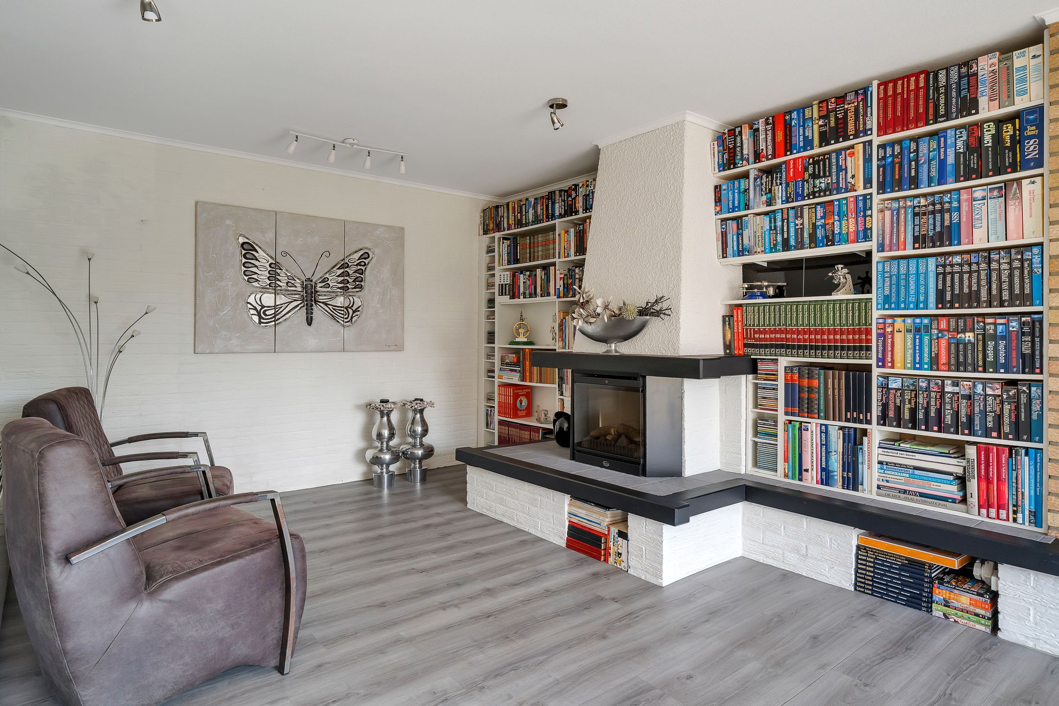 Foto 9 van Beethovenlaan 37