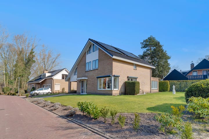 Foto 2 van Beethovenlaan 37