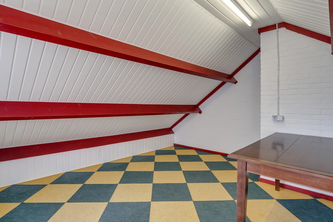 Foto 38 van Beethovenlaan 37