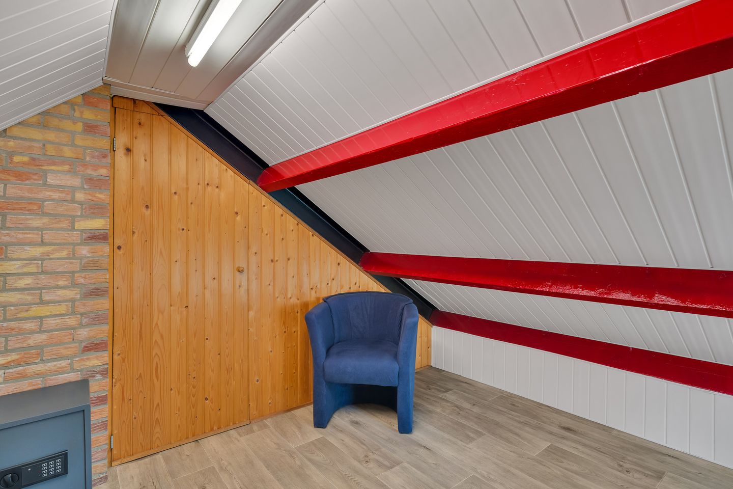 Foto 35 van Beethovenlaan 37