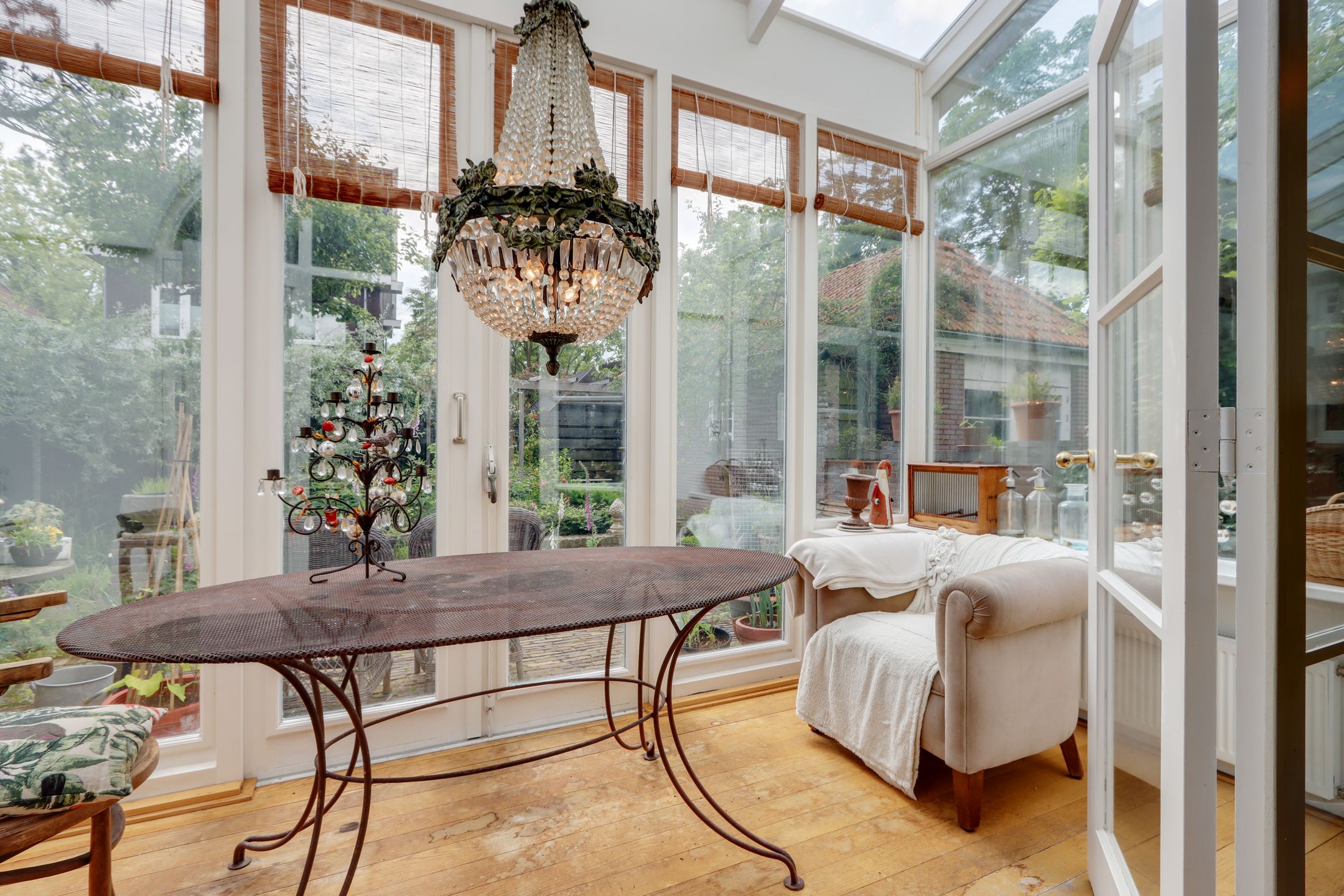 Unique Monumental Villa with Modern Comfort in Beverwijk Vondelkwartier — 9