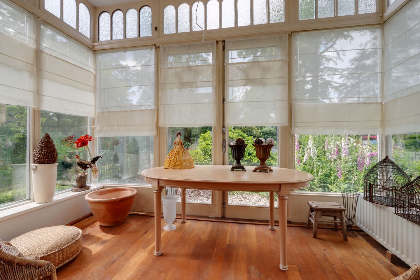 Unique Monumental Villa with Modern Comfort in Beverwijk Vondelkwartier — 10