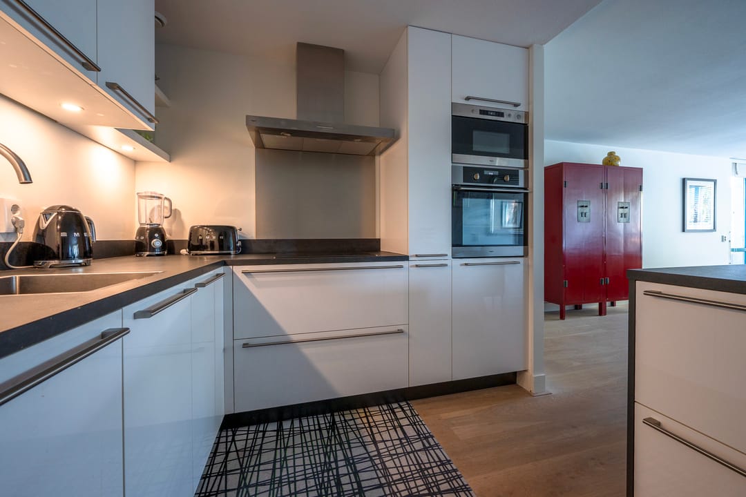 Foto 8 van Godfried van Seijstlaan 27-C4