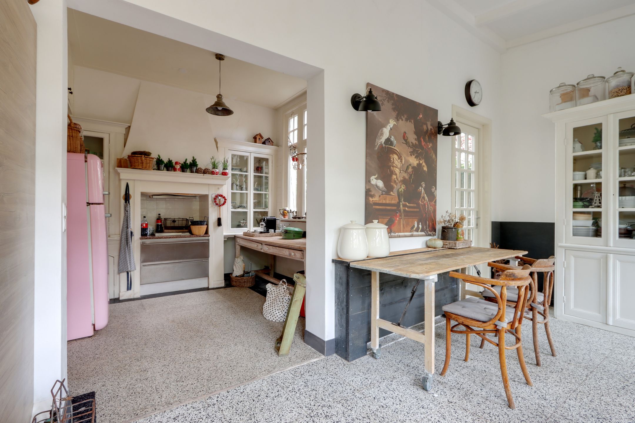 Unique Monumental Villa with Modern Comfort in Beverwijk Vondelkwartier — 15