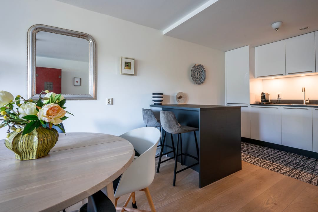 Foto 7 van Godfried van Seijstlaan 27-C4