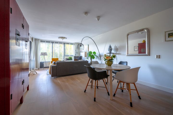 Foto 2 van Godfried van Seijstlaan 27-C4