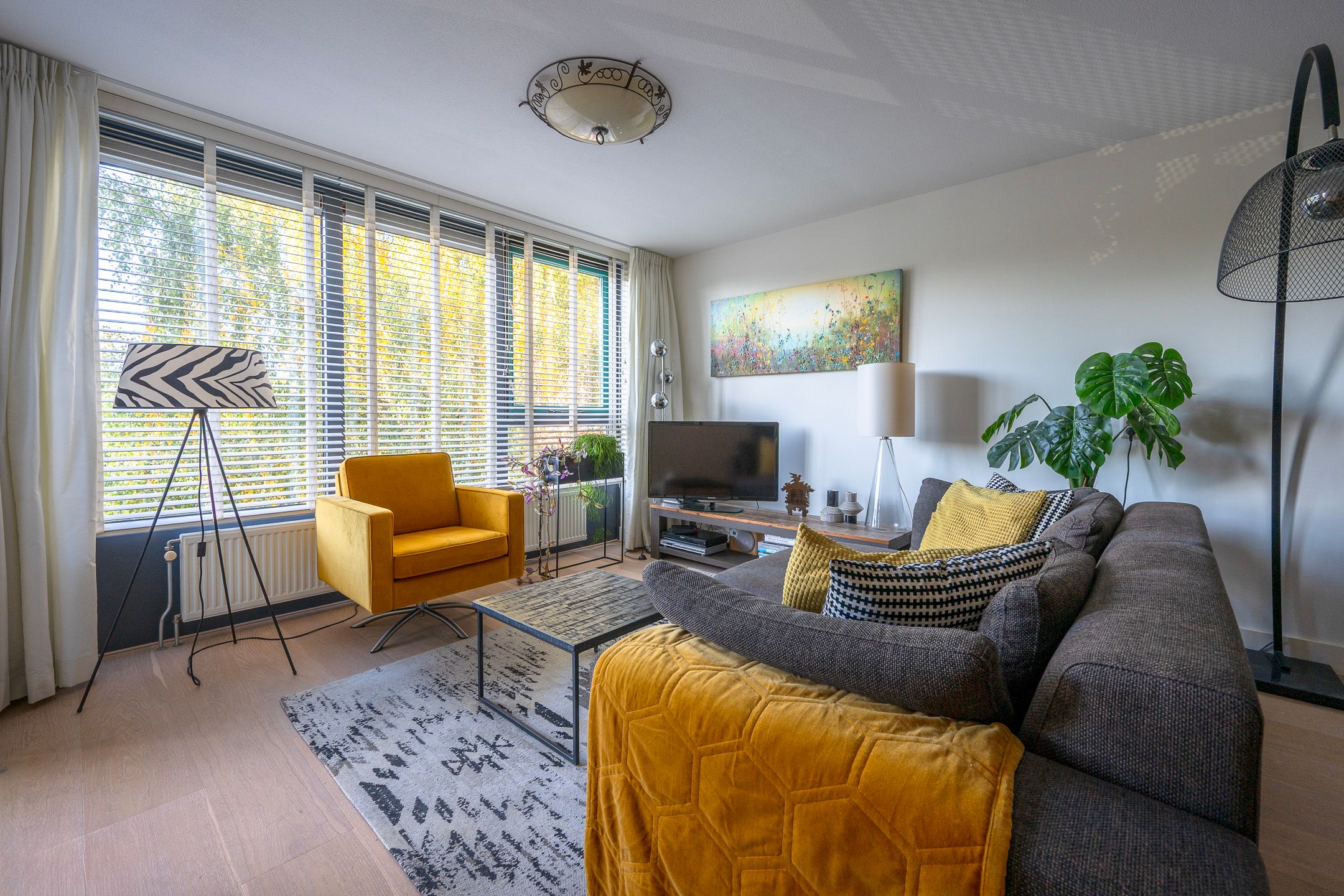 Foto 3 van Godfried van Seijstlaan 27-C4