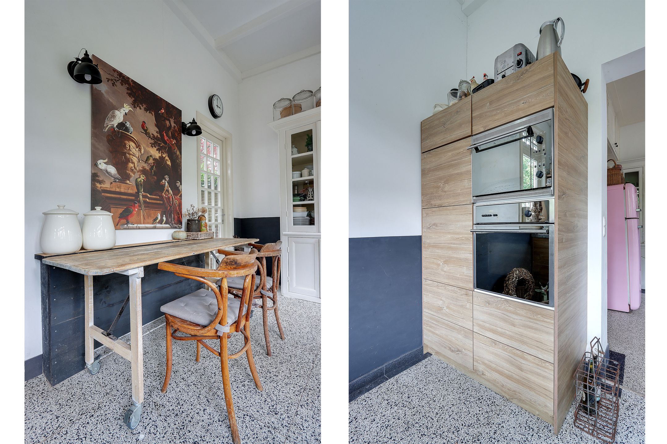 Unique Monumental Villa with Modern Comfort in Beverwijk Vondelkwartier — 18