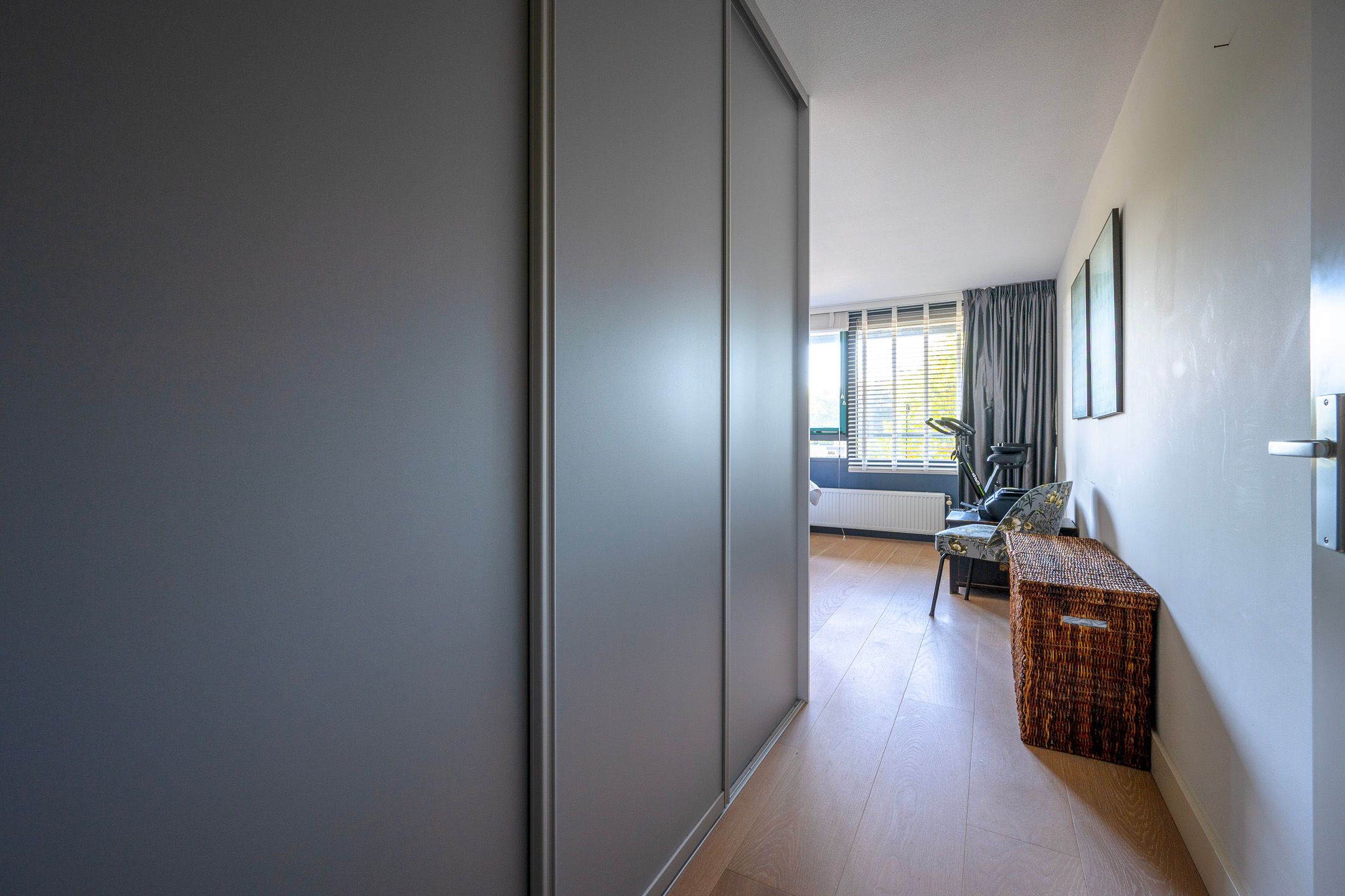 Foto 12 van Godfried van Seijstlaan 27-C4