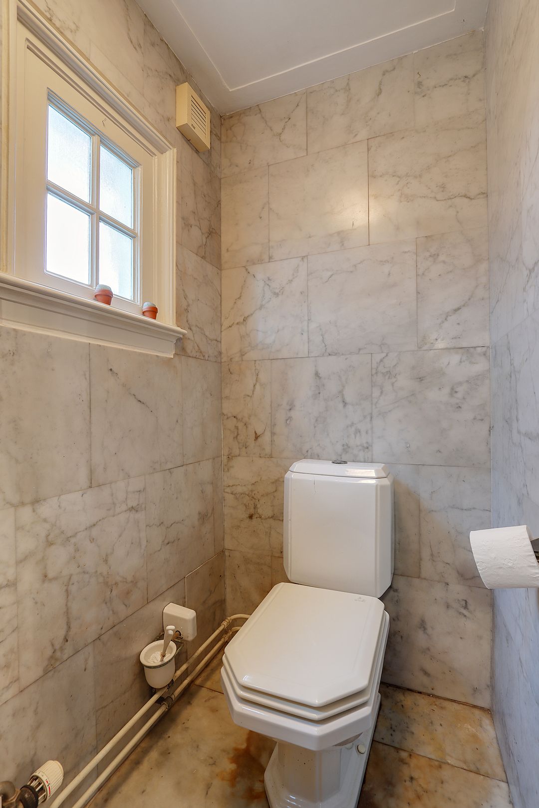 Unique Monumental Villa with Modern Comfort in Beverwijk Vondelkwartier — 17
