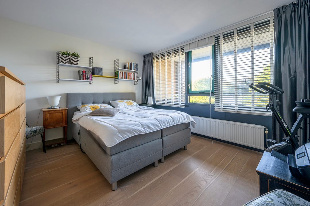 Foto 13 van Godfried van Seijstlaan 27-C4