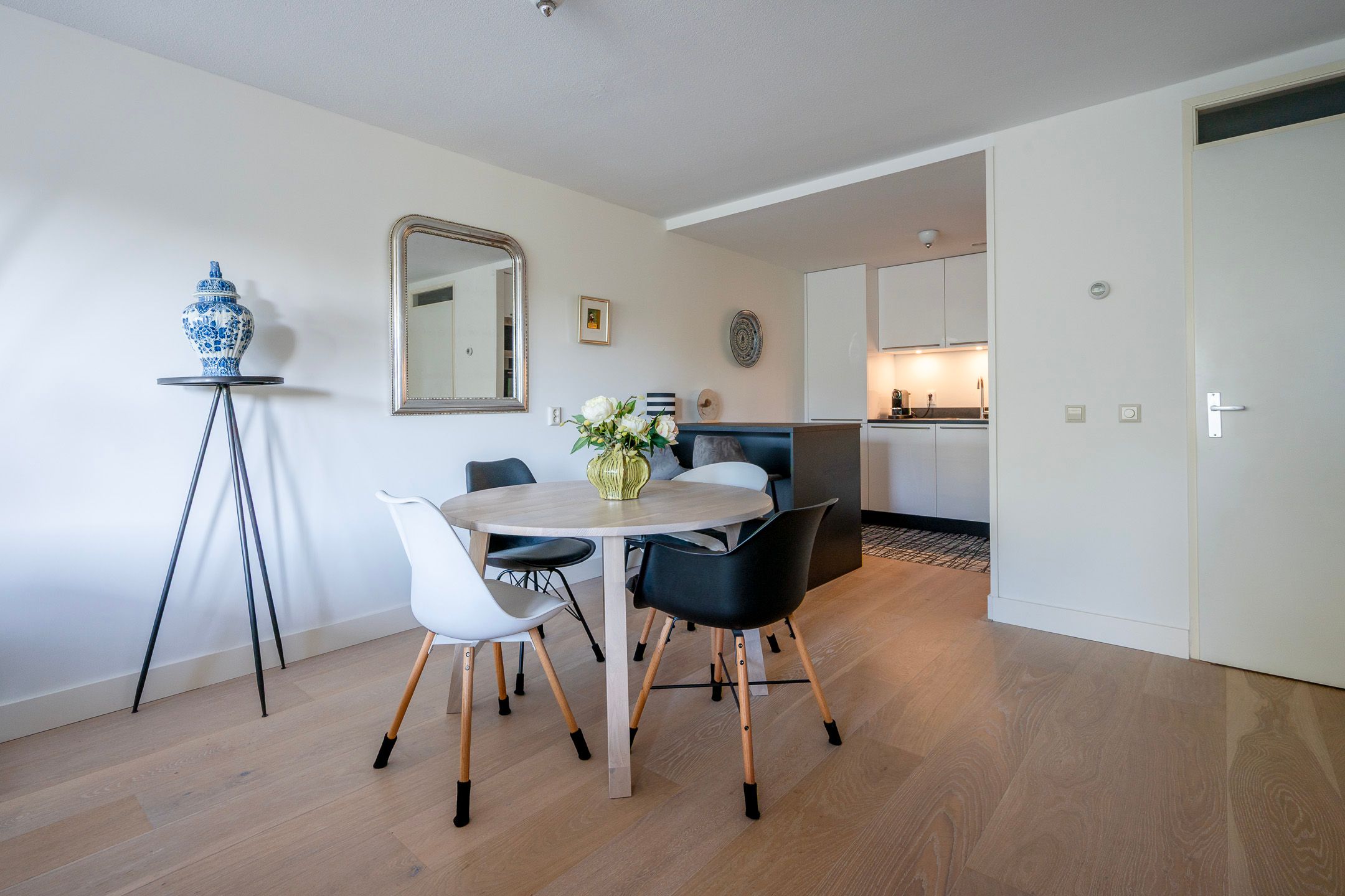 Foto 6 van Godfried van Seijstlaan 27-C4