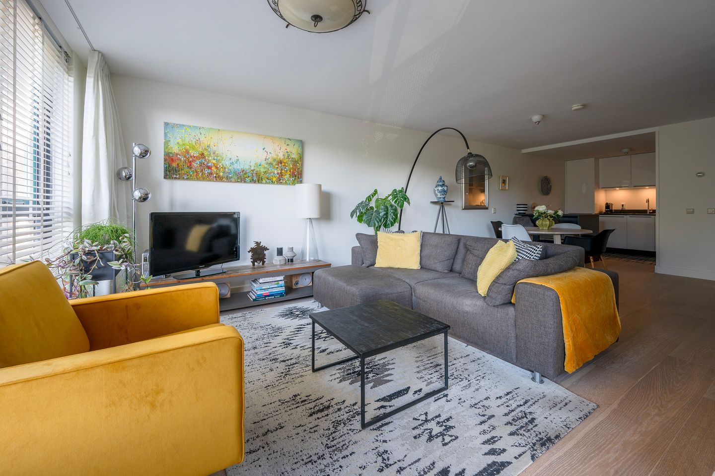 Foto 4 van Godfried van Seijstlaan 27-C4