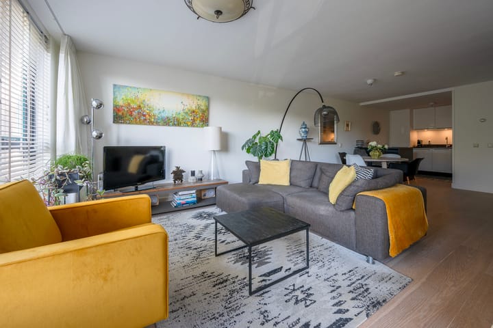 Foto 4 van Godfried van Seijstlaan 27-C4