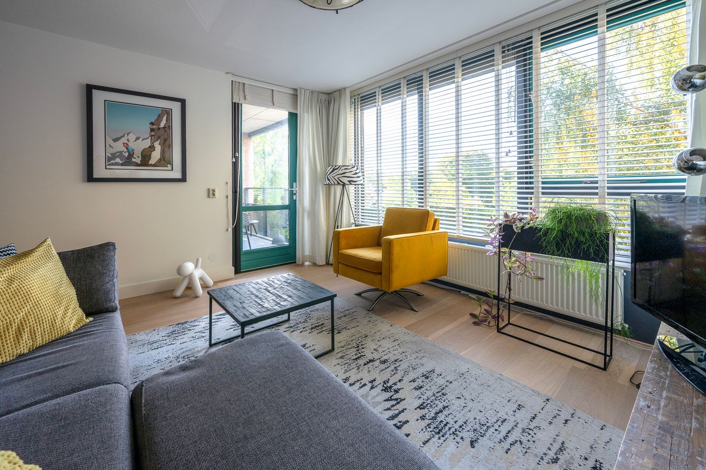 Foto 5 van Godfried van Seijstlaan 27-C4