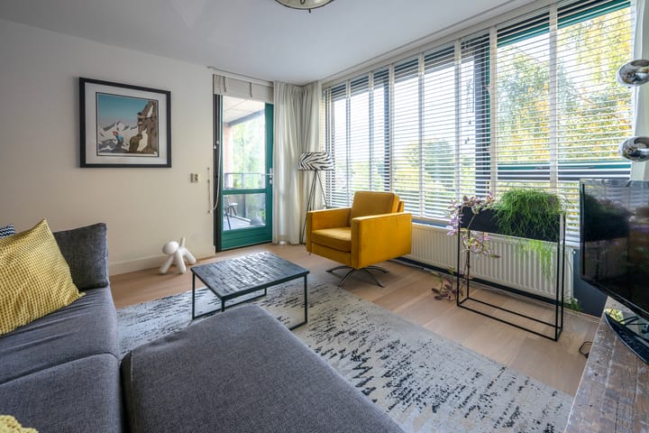 Foto 5 van Godfried van Seijstlaan 27-C4