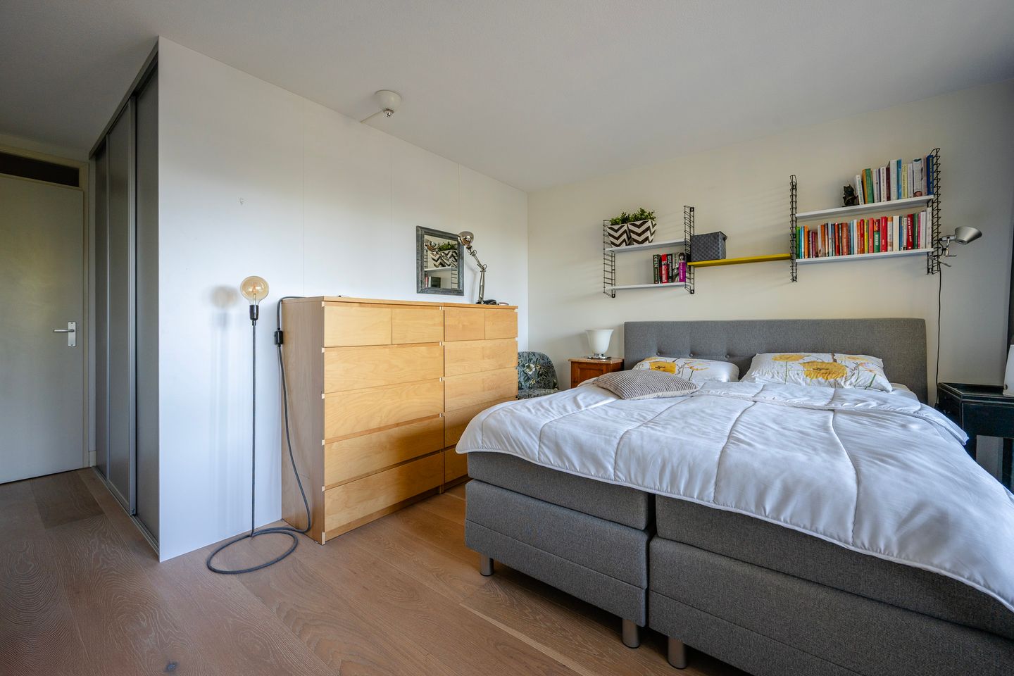 Foto 14 van Godfried van Seijstlaan 27-C4