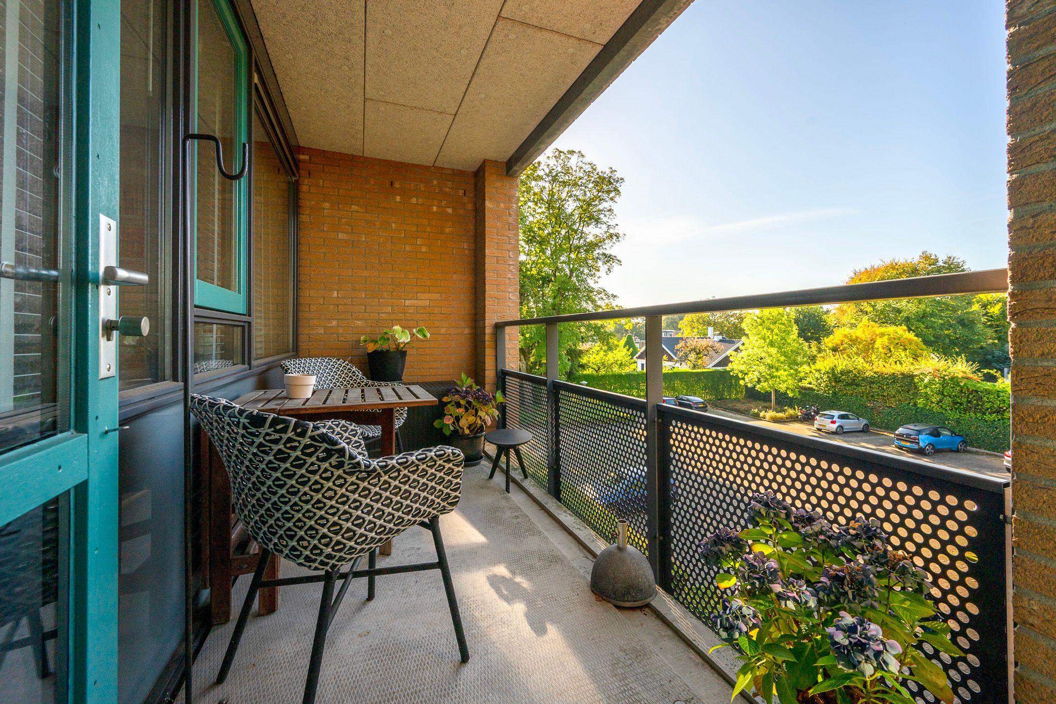 Foto 15 van Godfried van Seijstlaan 27-C4