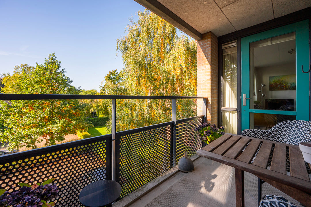 Foto 16 van Godfried van Seijstlaan 27-C4