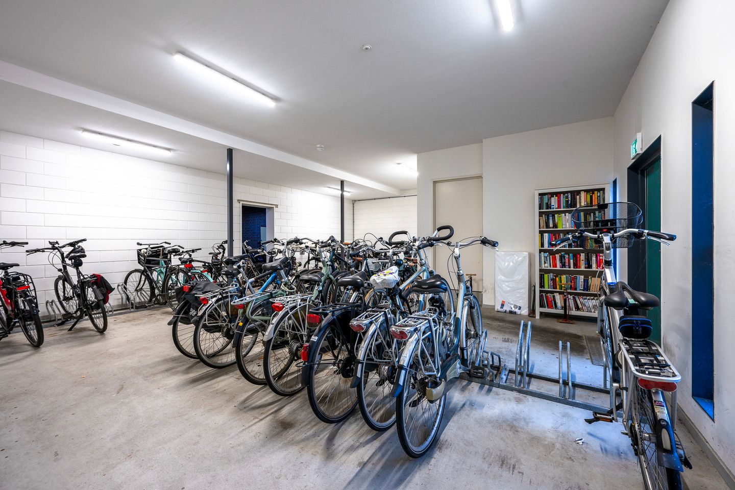 Foto 20 van Godfried van Seijstlaan 27-C4