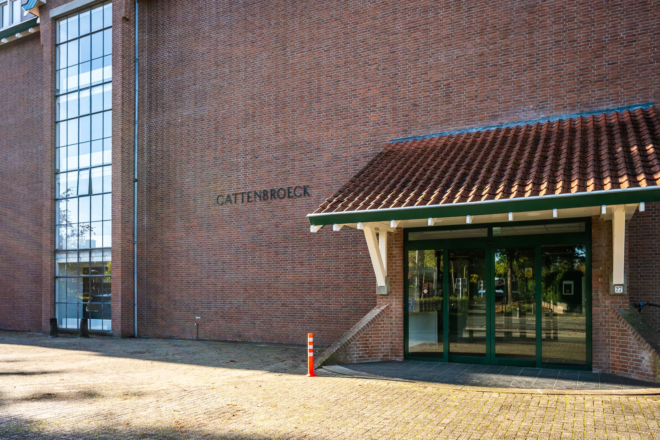 Foto 21 van Godfried van Seijstlaan 27-C4