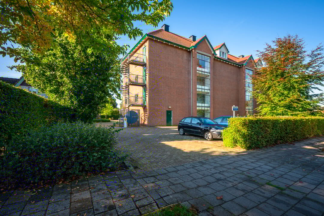 Foto 22 van Godfried van Seijstlaan 27-C4