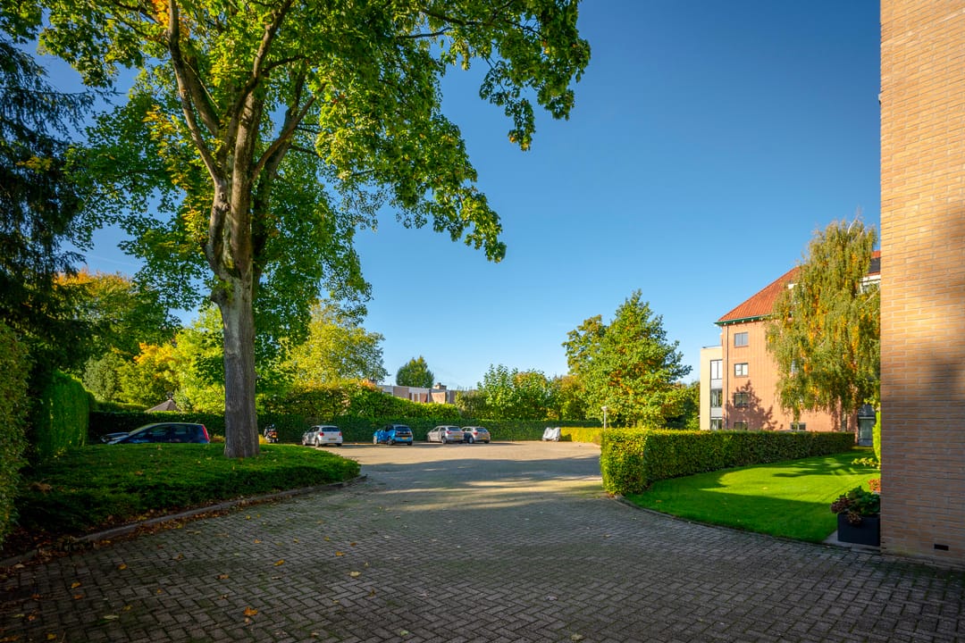 Foto 23 van Godfried van Seijstlaan 27-C4