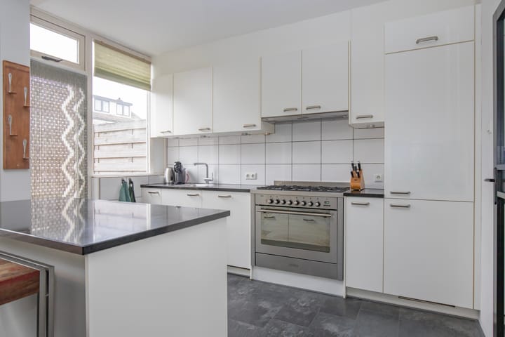 Foto 3 van Breitnerlaan 8